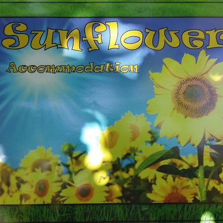 Sunflower Accommodation Любляна Екстериор снимка